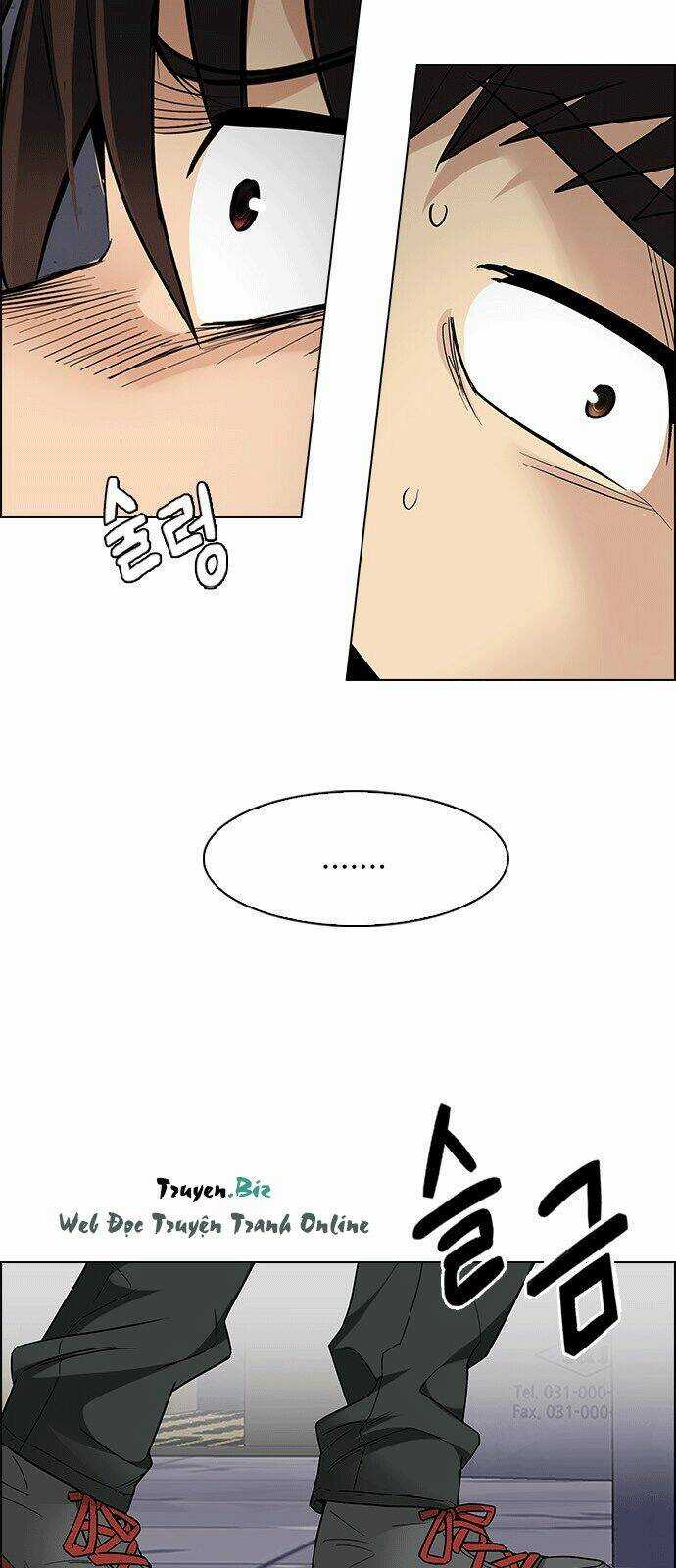 Trò Chơi Số Mệnh - Chapter 217 - Trang 31