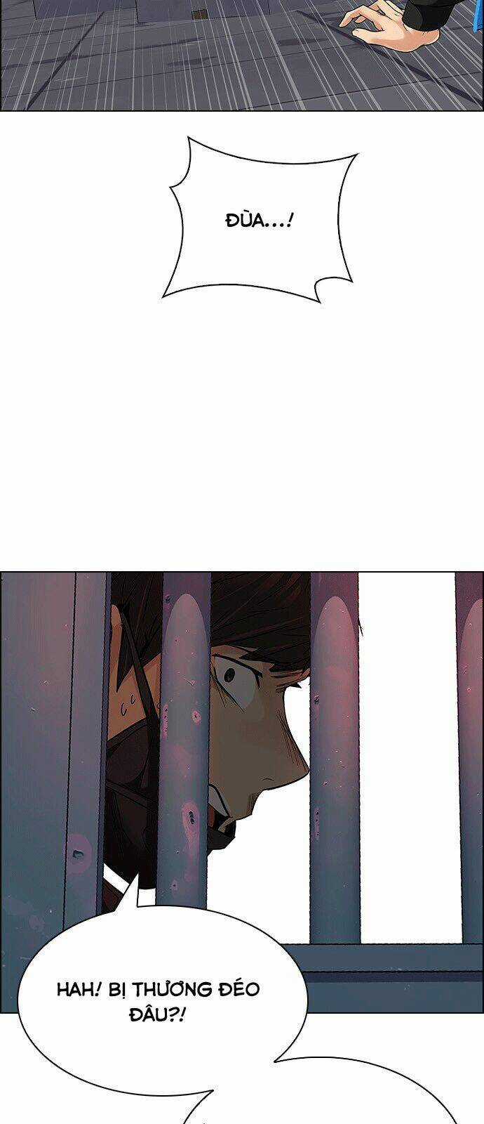 Trò Chơi Số Mệnh - Chapter 217 - Trang 34