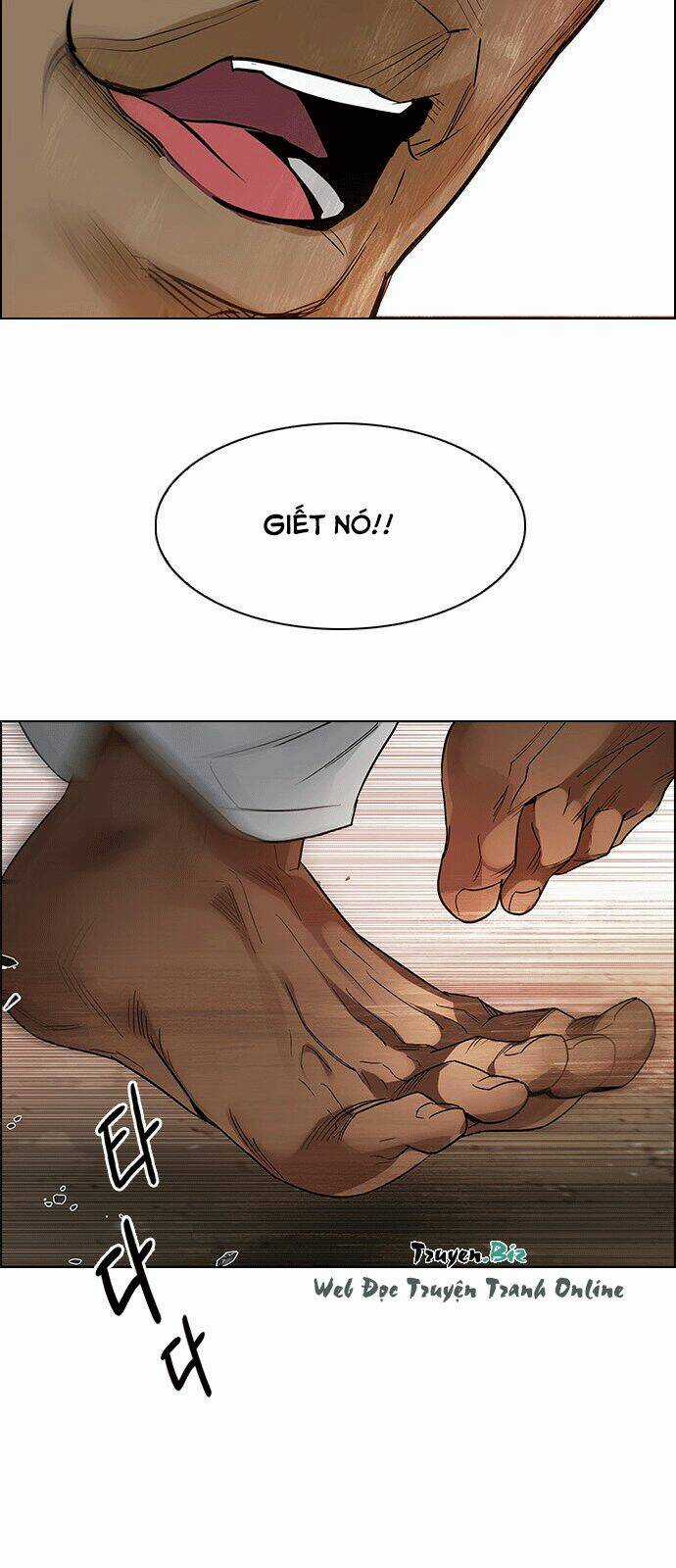 Trò Chơi Số Mệnh - Chapter 217 - Trang 42