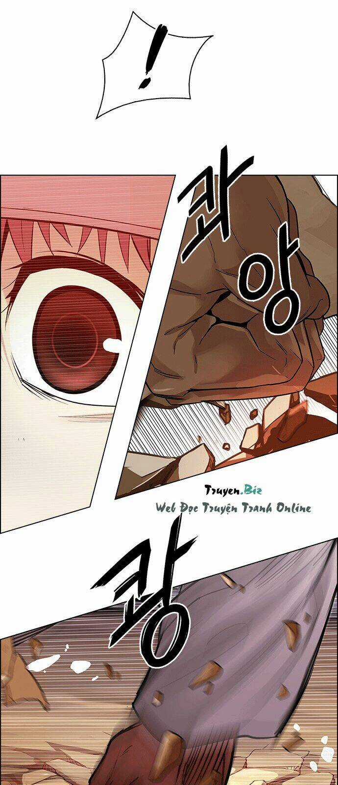 Trò Chơi Số Mệnh - Chapter 217 - Trang 43