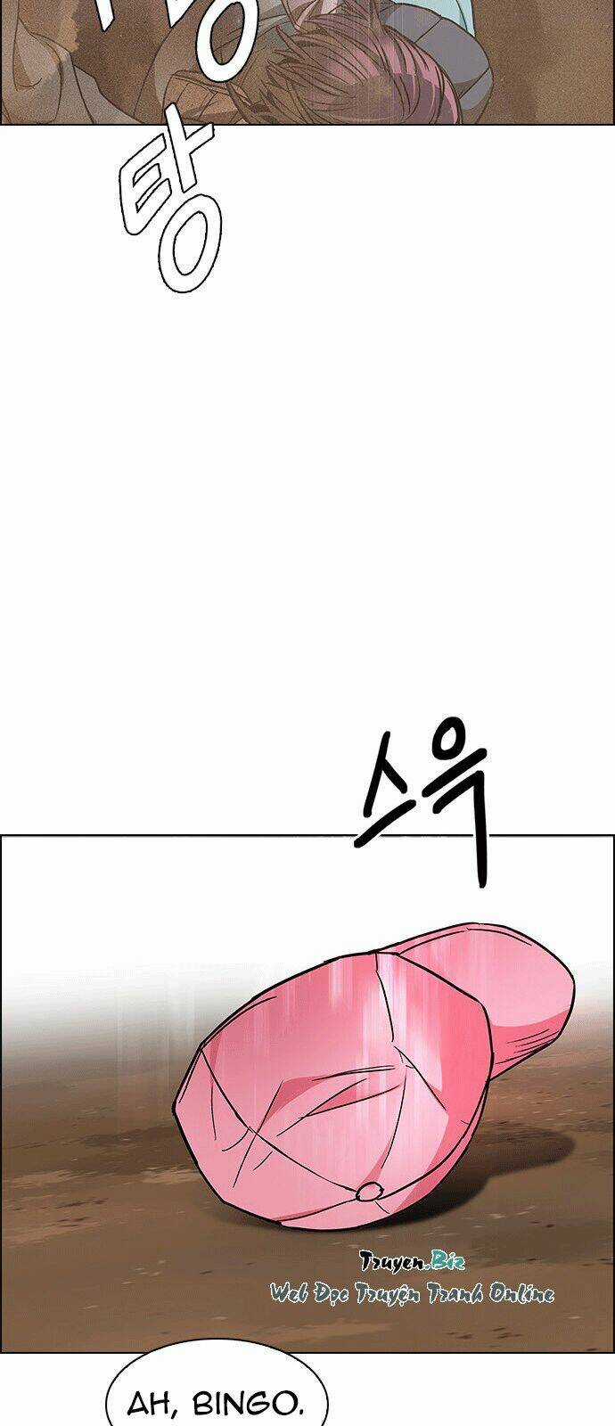 Trò Chơi Số Mệnh - Chapter 217 - Trang 46