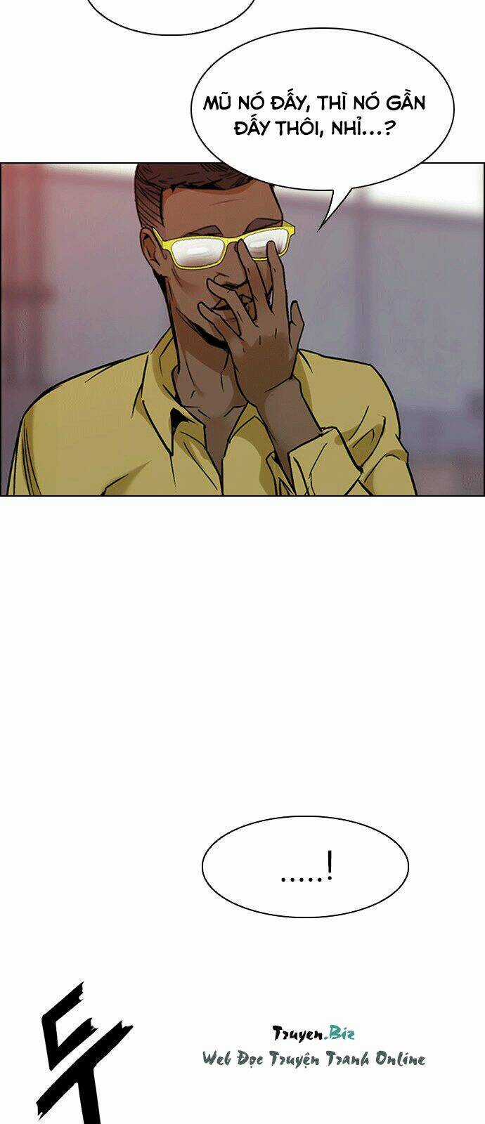 Trò Chơi Số Mệnh - Chapter 217 - Trang 47