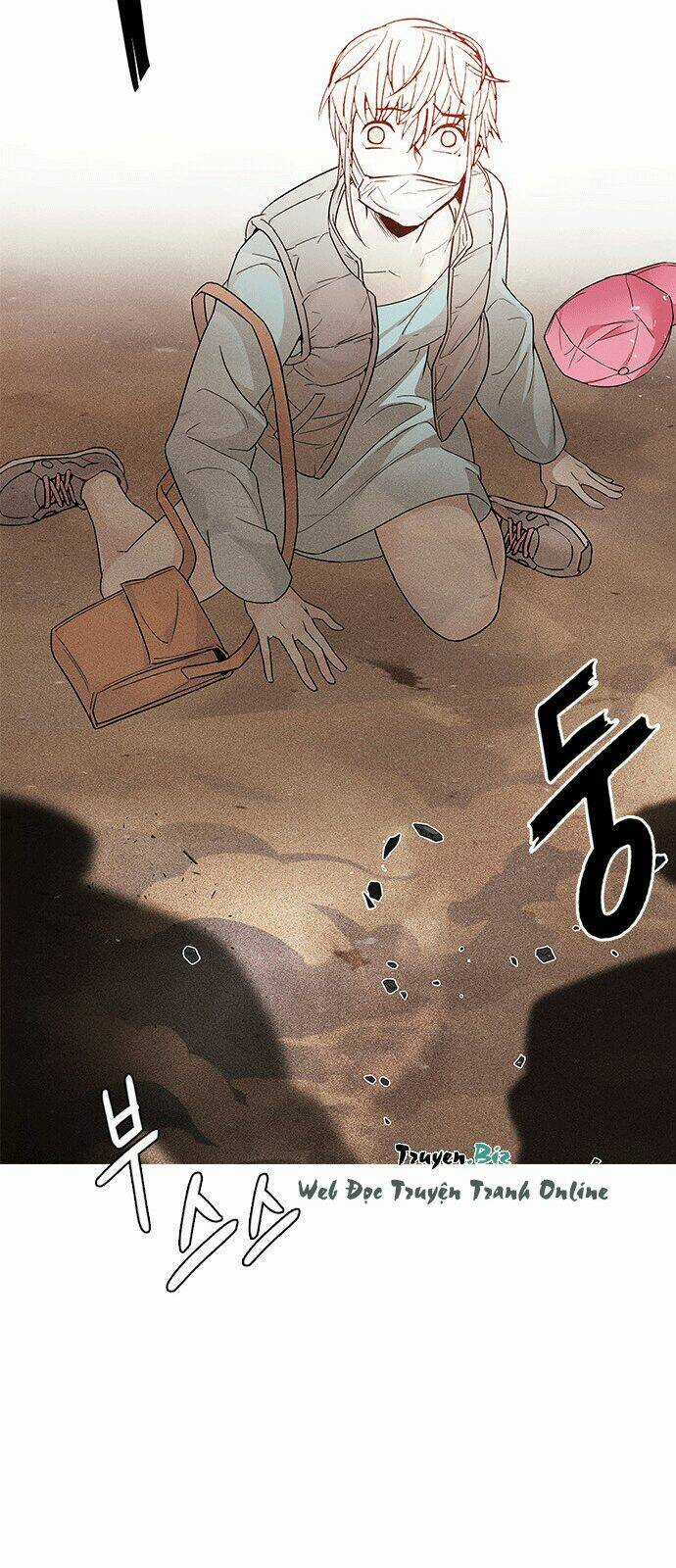 Trò Chơi Số Mệnh - Chapter 217 - Trang 48