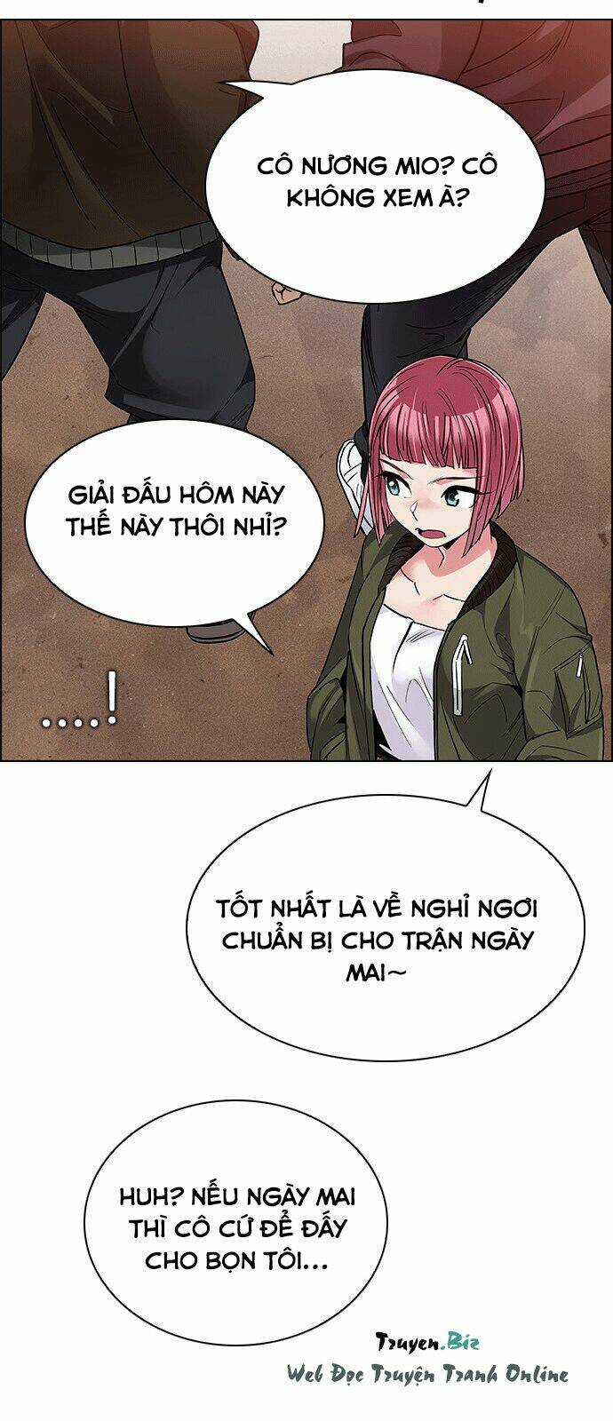 Trò Chơi Số Mệnh - Chapter 217 - Trang 50