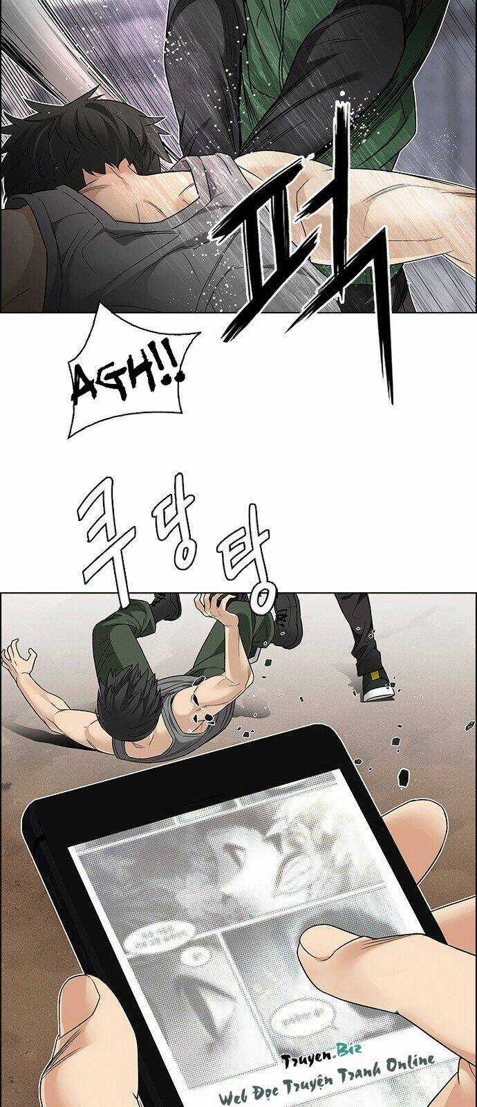 Trò Chơi Số Mệnh - Chapter 217 - Trang 6