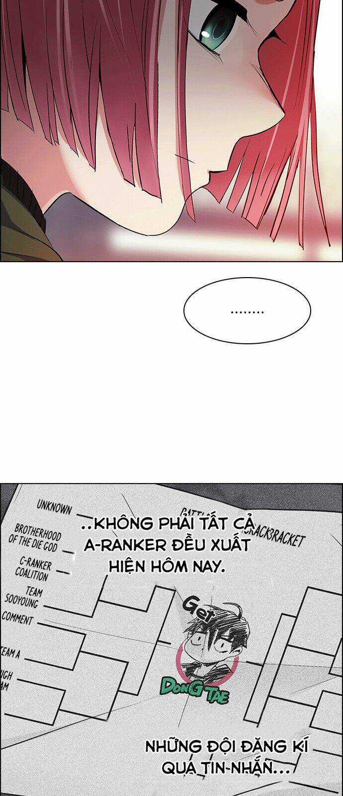 Trò Chơi Số Mệnh - Chapter 217 - Trang 52