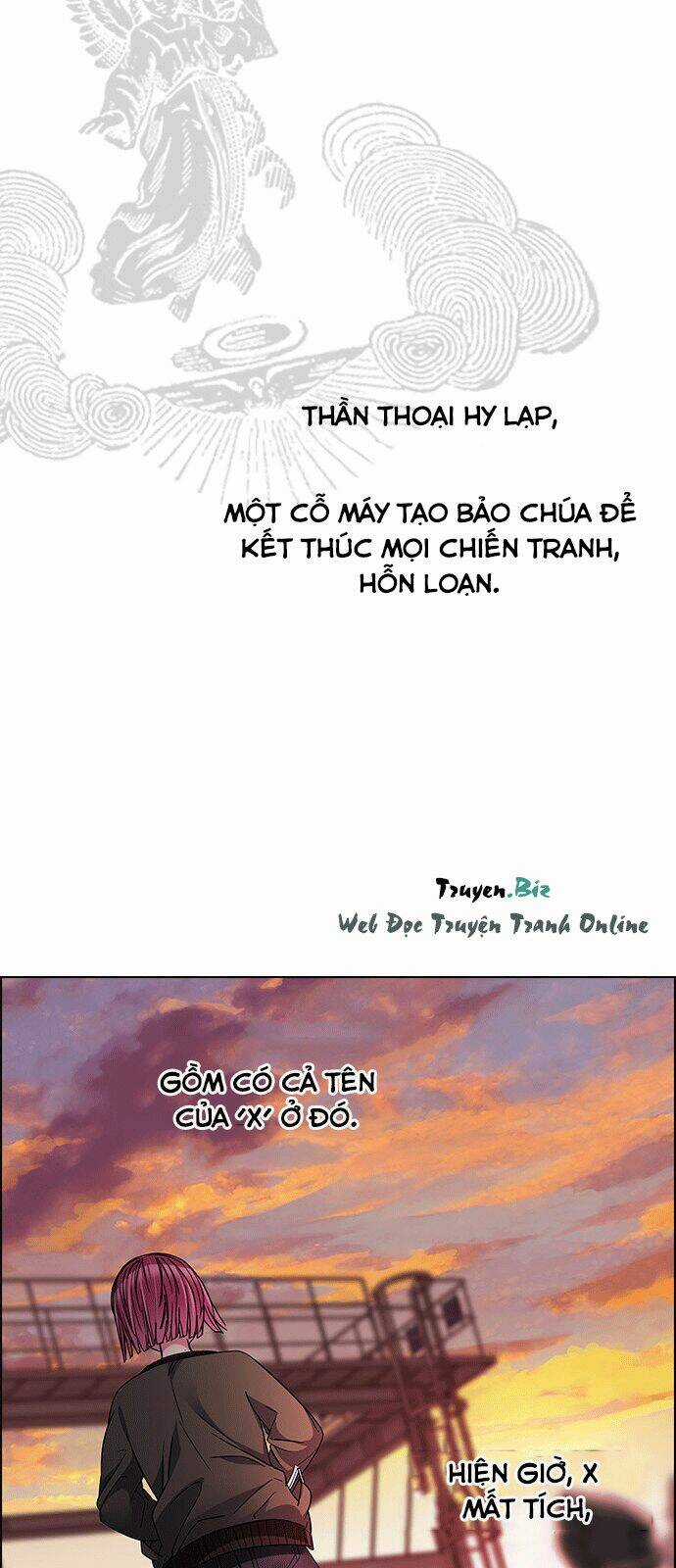 Trò Chơi Số Mệnh - Chapter 217 - Trang 54