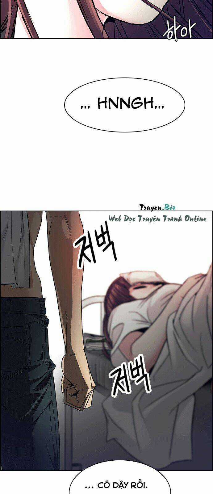 Trò Chơi Số Mệnh - Chapter 217 - Trang 59