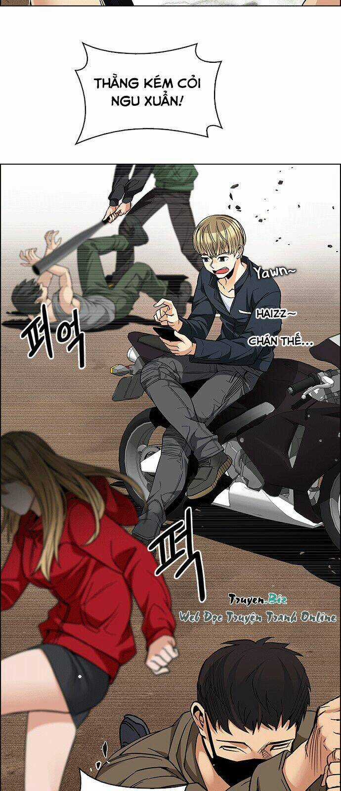 Trò Chơi Số Mệnh - Chapter 217 - Trang 7