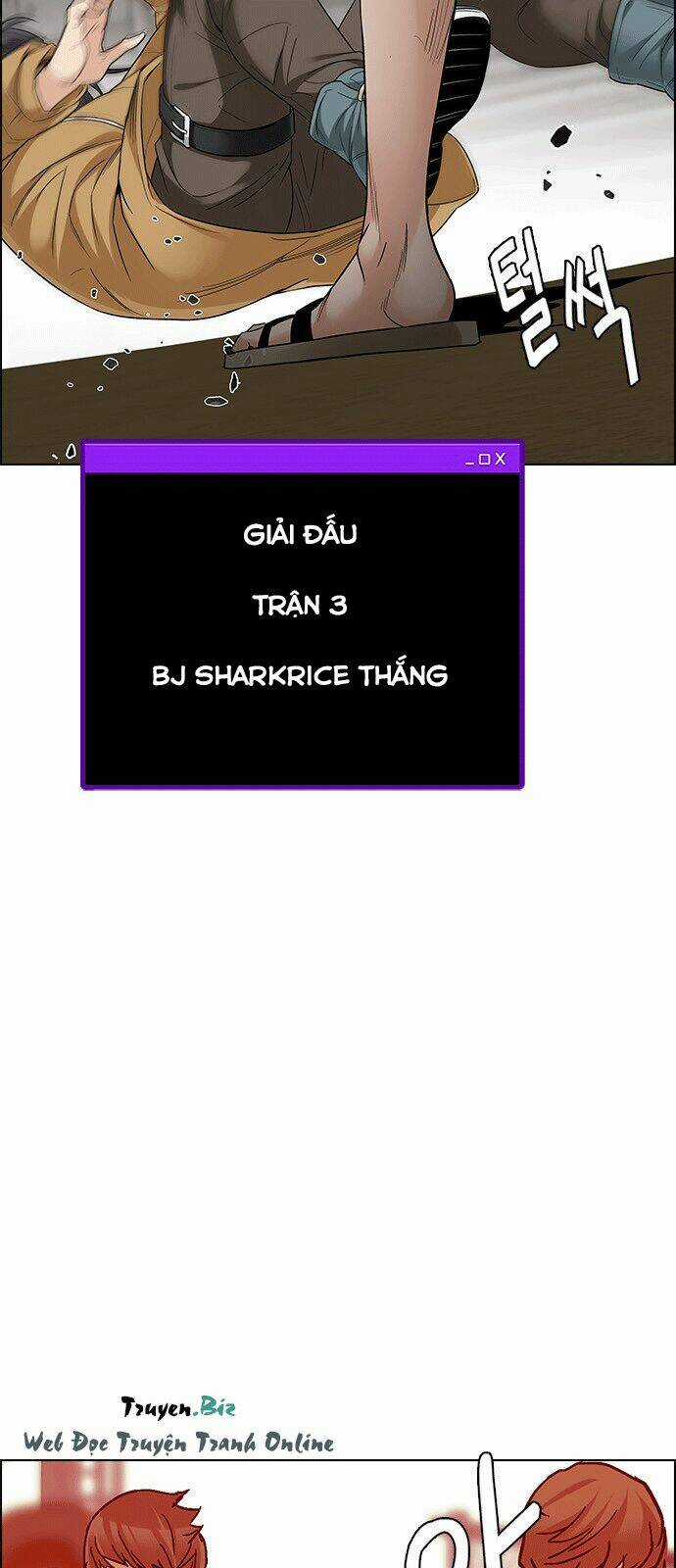 Trò Chơi Số Mệnh - Chapter 217 - Trang 9