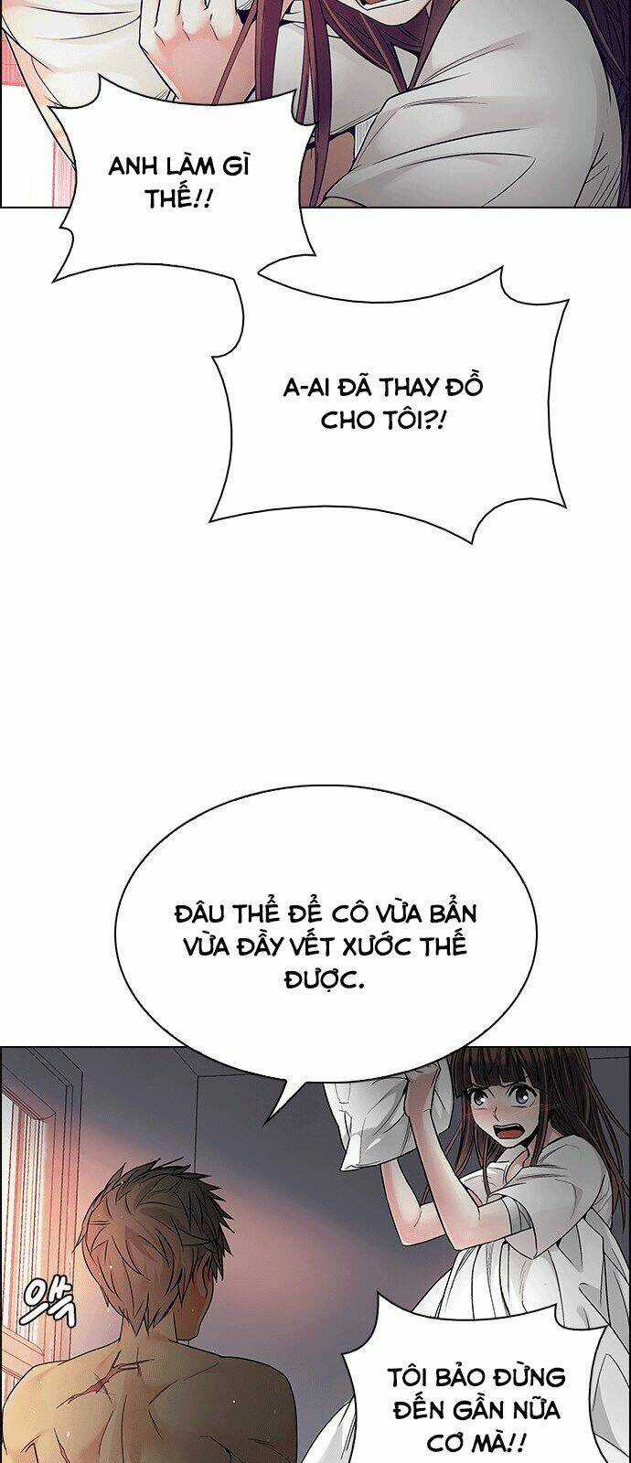 Trò Chơi Số Mệnh - Chapter 218 - Trang 11