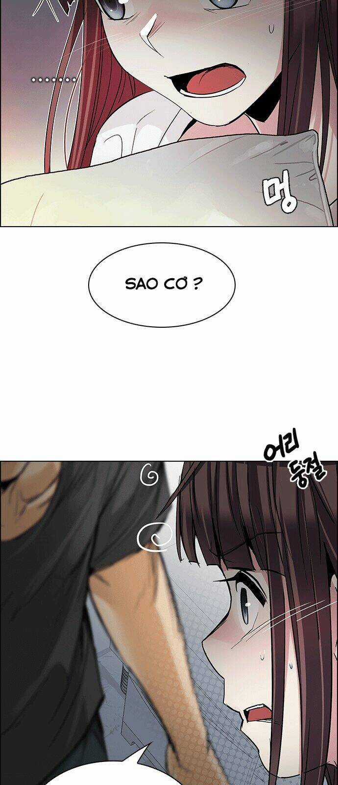 Trò Chơi Số Mệnh - Chapter 218 - Trang 18