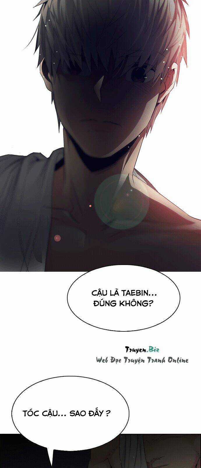 Trò Chơi Số Mệnh - Chapter 218 - Trang 3