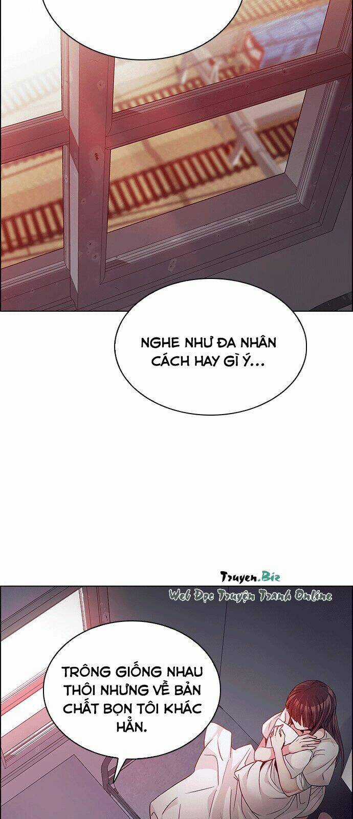Trò Chơi Số Mệnh - Chapter 218 - Trang 24