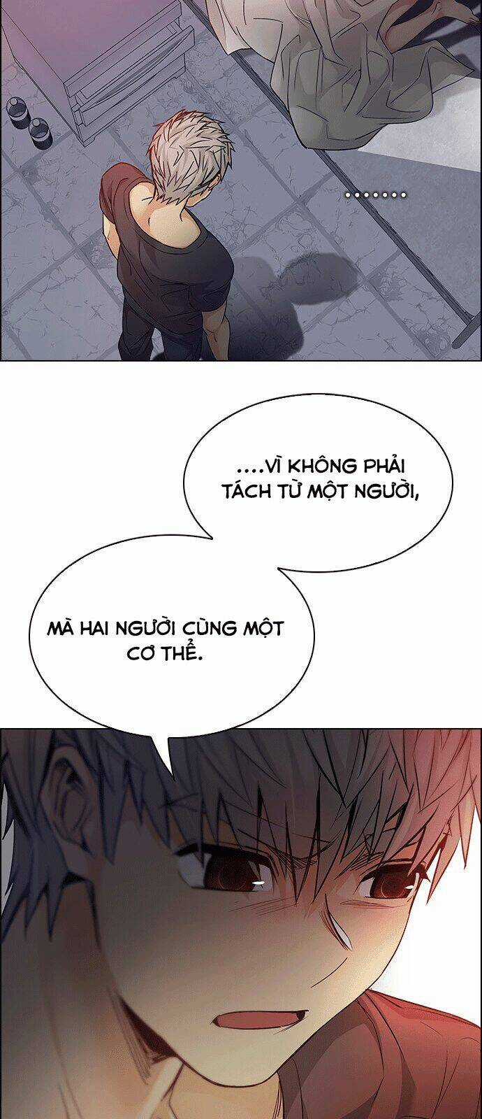 Trò Chơi Số Mệnh - Chapter 218 - Trang 25