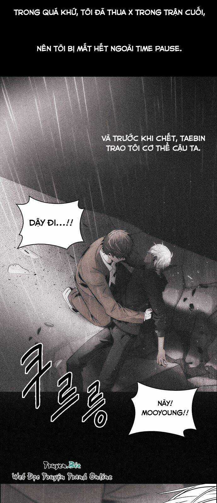 Trò Chơi Số Mệnh - Chapter 218 - Trang 27