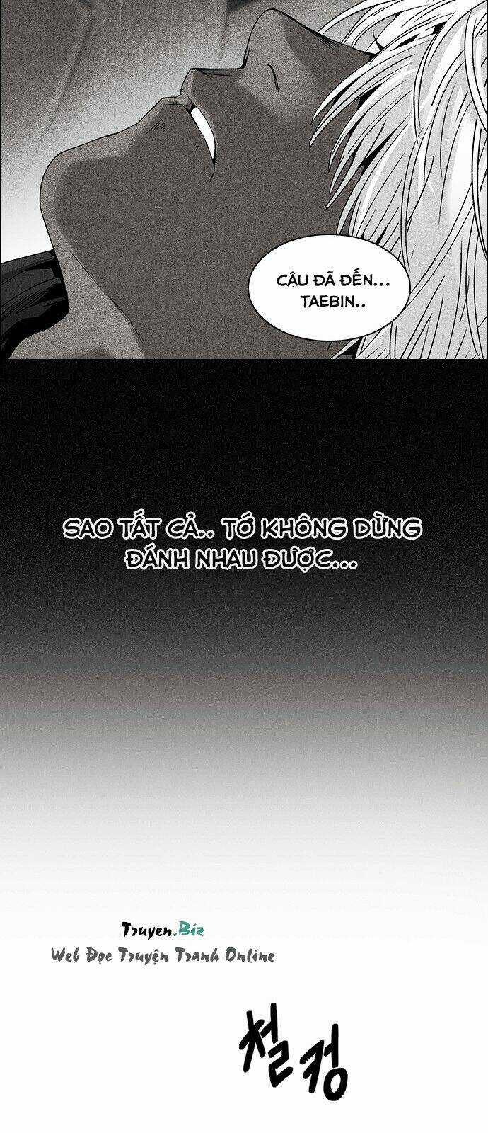 Trò Chơi Số Mệnh - Chapter 218 - Trang 28