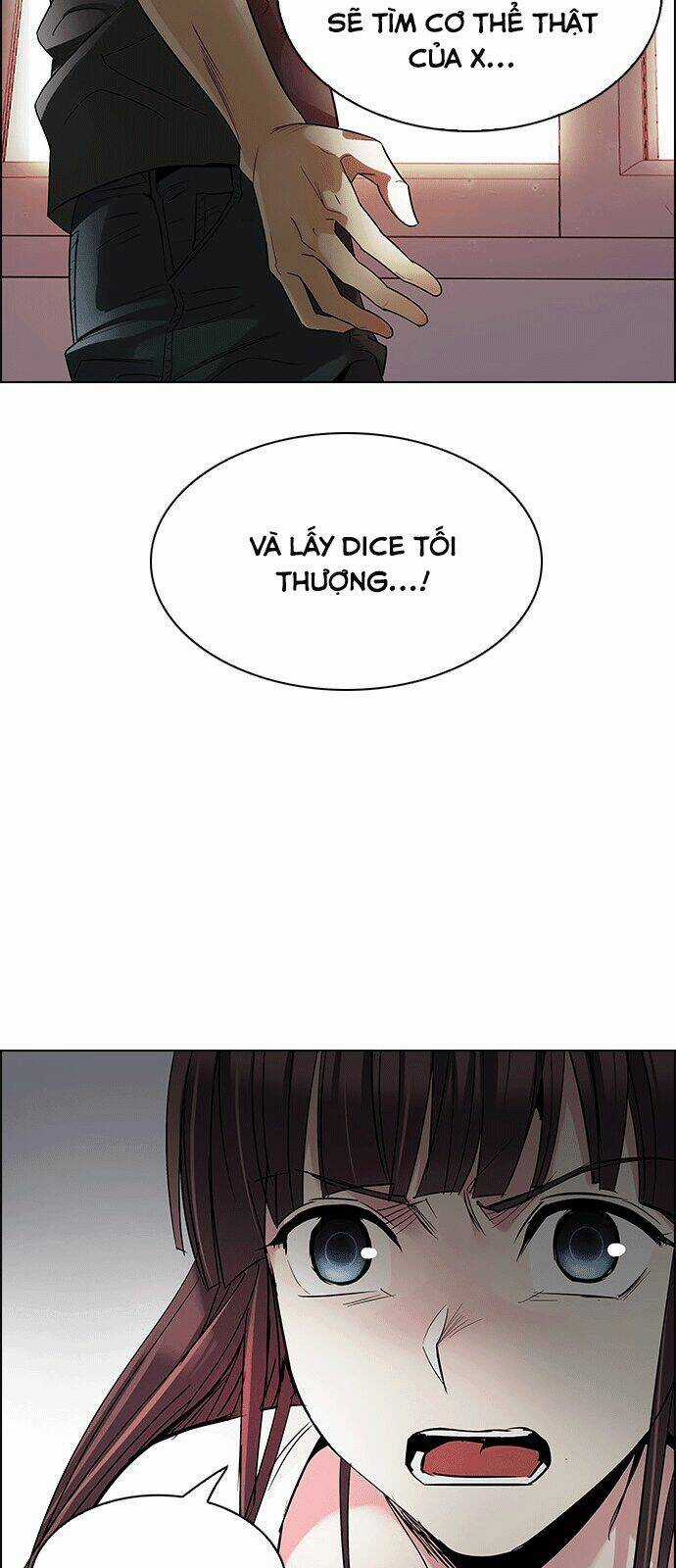 Trò Chơi Số Mệnh - Chapter 218 - Trang 30