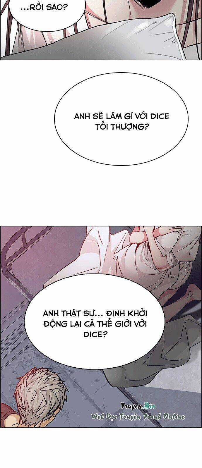 Trò Chơi Số Mệnh - Chapter 218 - Trang 31