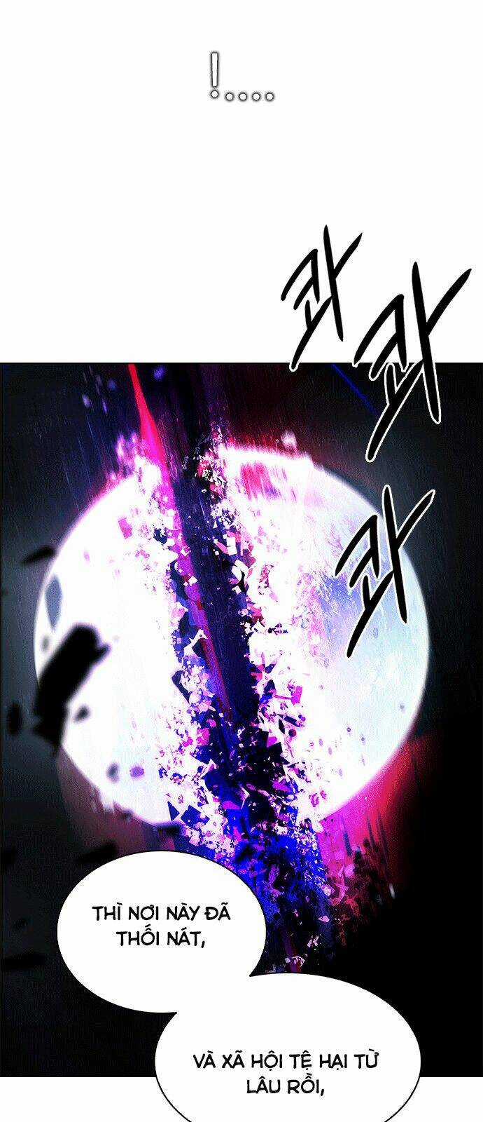 Trò Chơi Số Mệnh - Chapter 218 - Trang 32