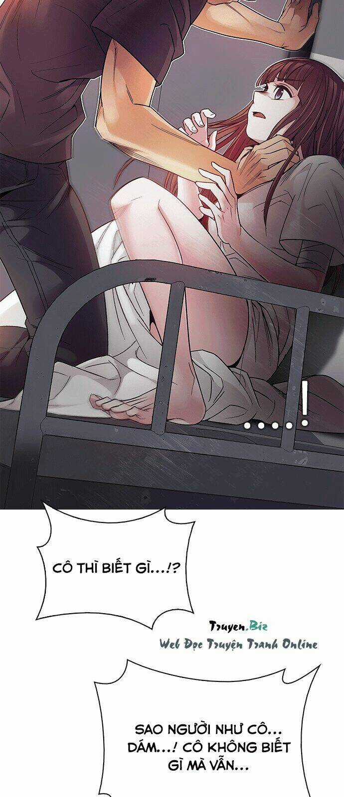 Trò Chơi Số Mệnh - Chapter 218 - Trang 35