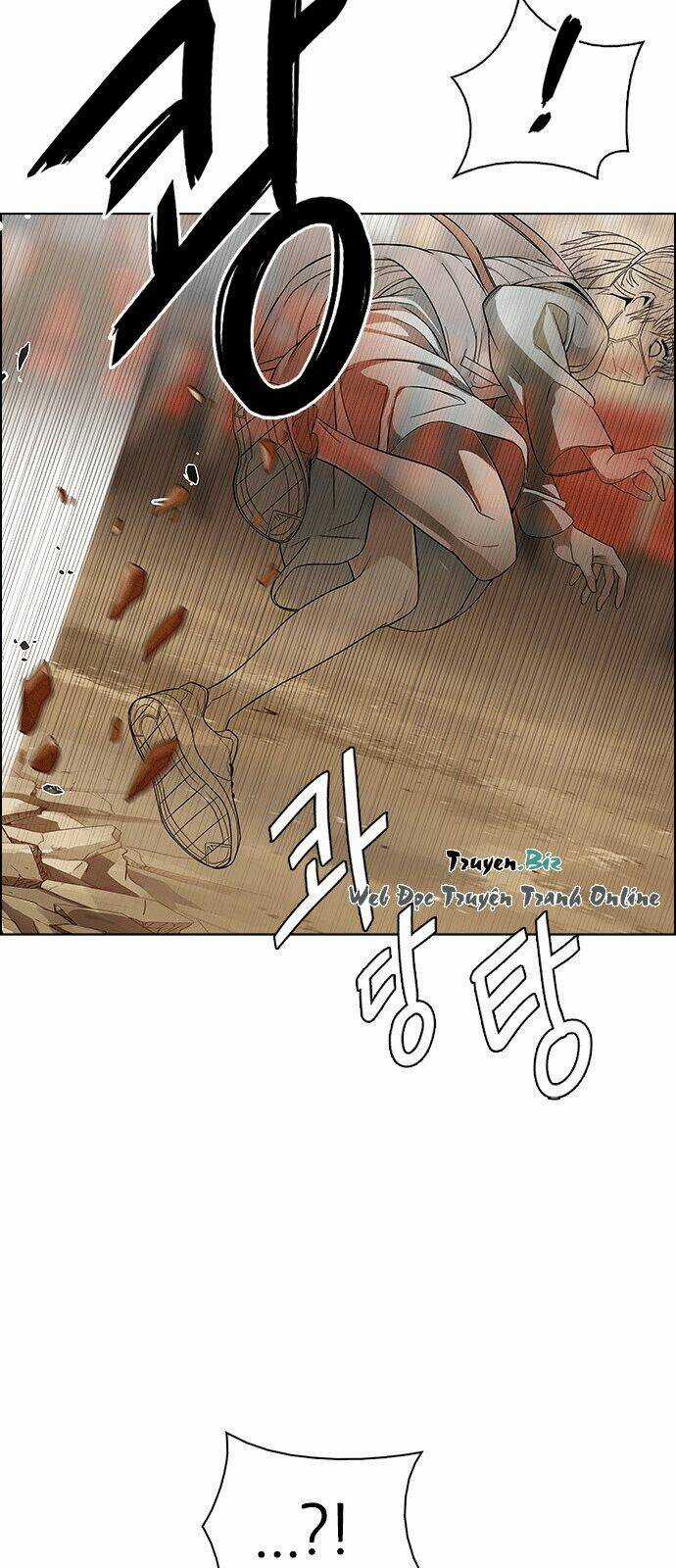 Trò Chơi Số Mệnh - Chapter 218 - Trang 40