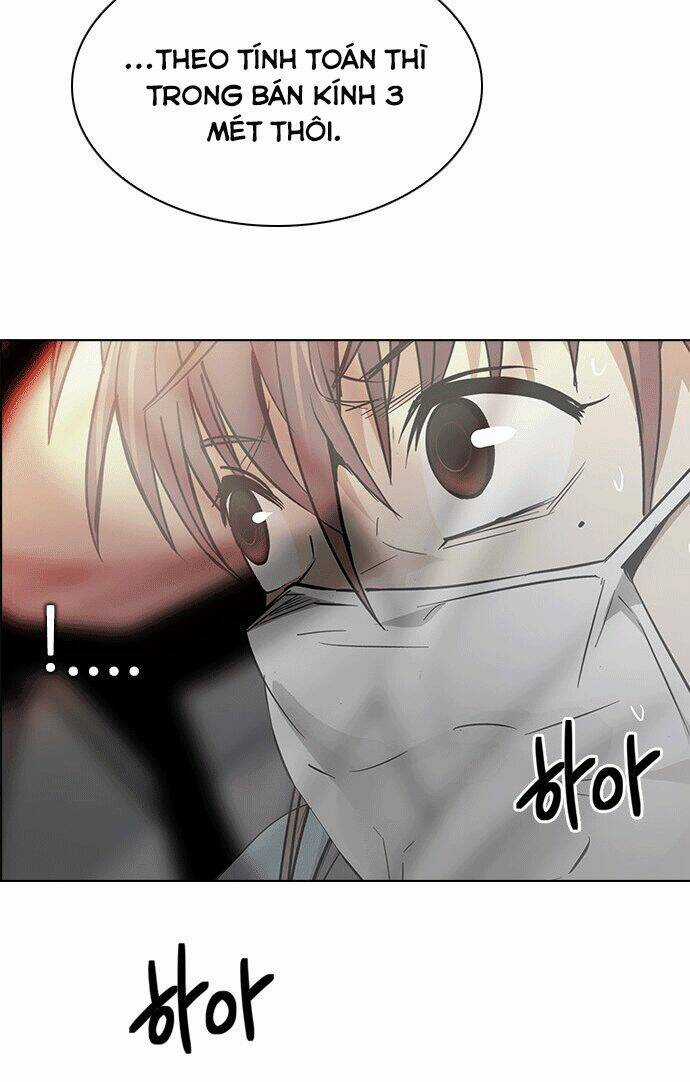 Trò Chơi Số Mệnh - Chapter 218 - Trang 42