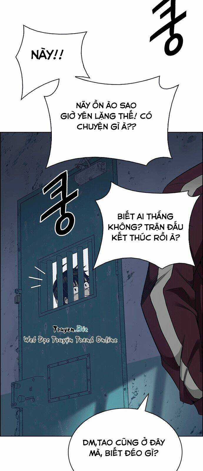 Trò Chơi Số Mệnh - Chapter 218 - Trang 48