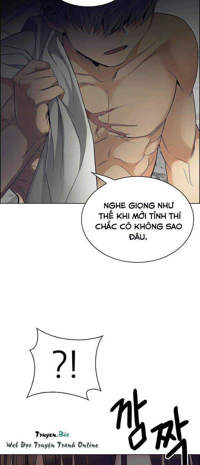Trò Chơi Số Mệnh - Chapter 218 - Trang 6