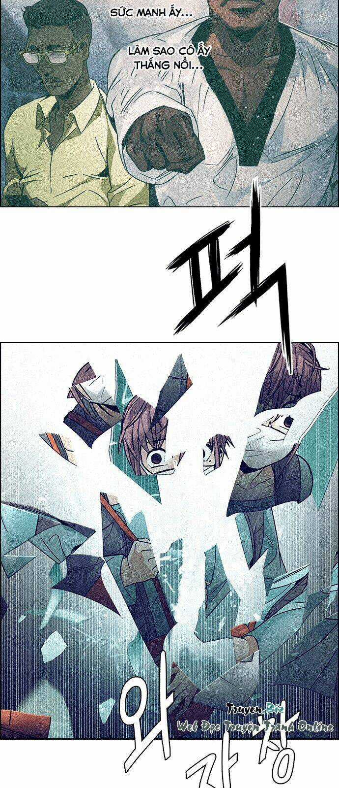 Trò Chơi Số Mệnh - Chapter 218 - Trang 52