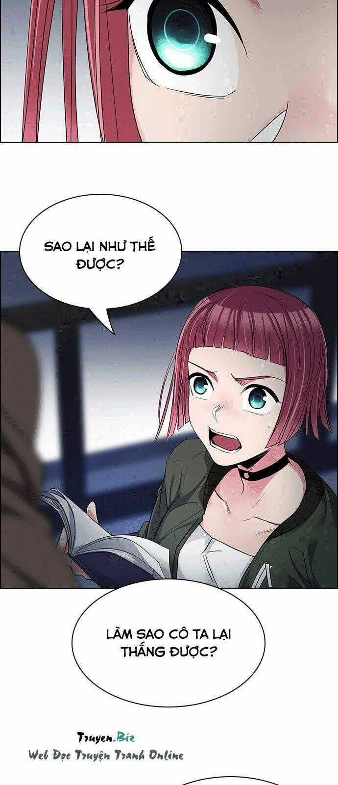 Trò Chơi Số Mệnh - Chapter 219 - Trang 2