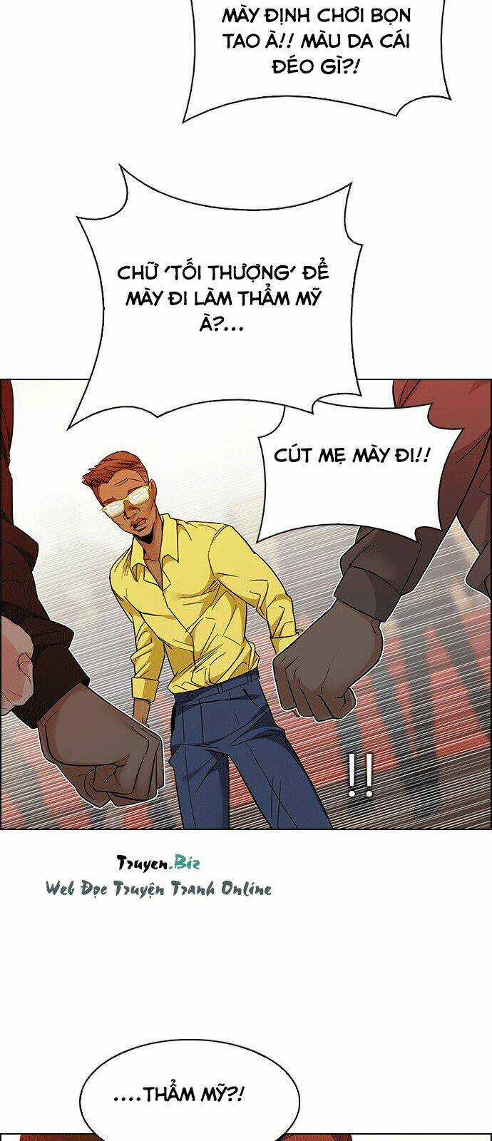 Trò Chơi Số Mệnh - Chapter 219 - Trang 15