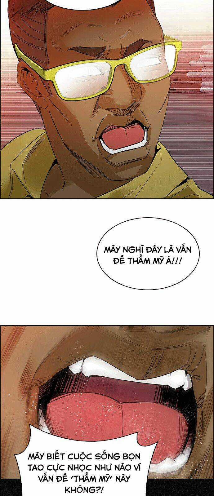 Trò Chơi Số Mệnh - Chapter 219 - Trang 16