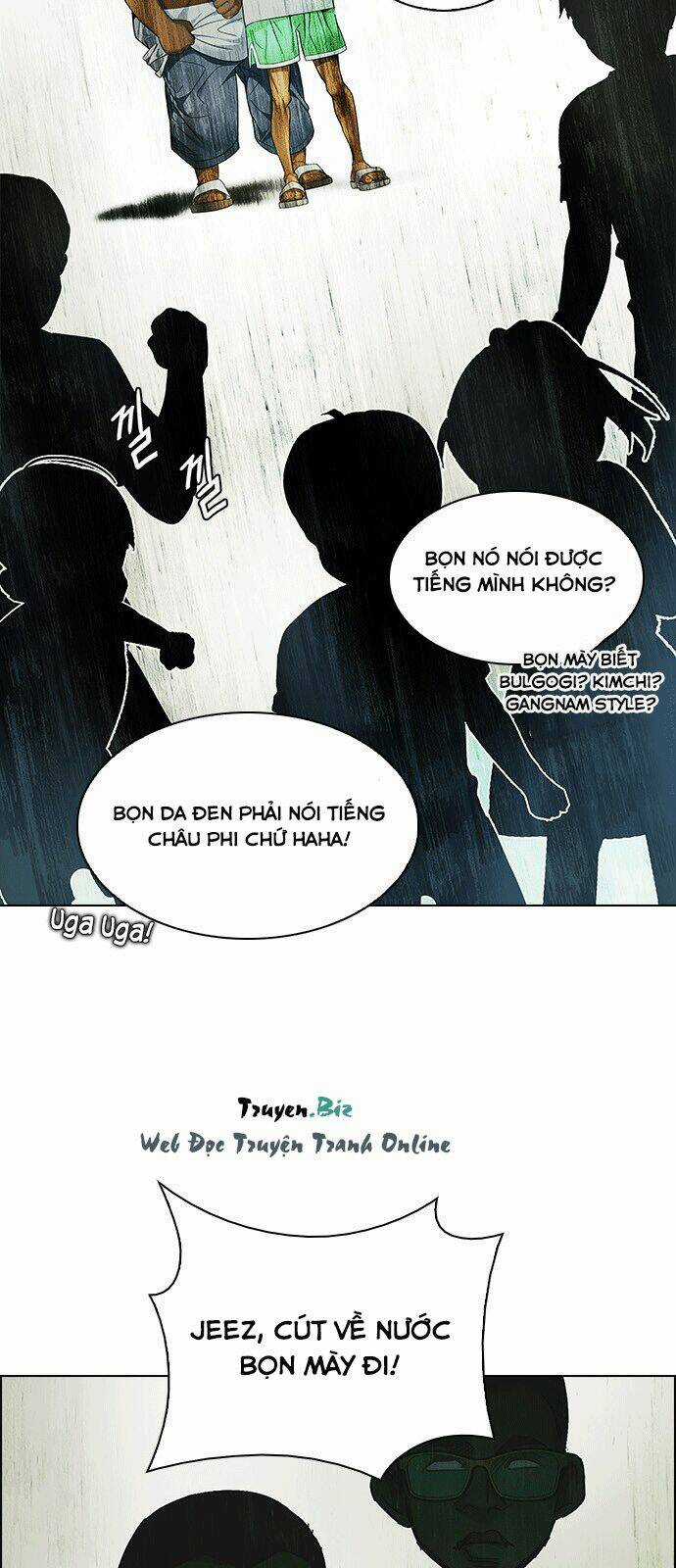 Trò Chơi Số Mệnh - Chapter 219 - Trang 18