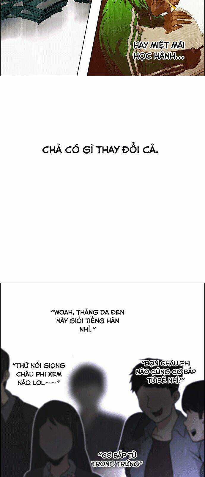 Trò Chơi Số Mệnh - Chapter 219 - Trang 20