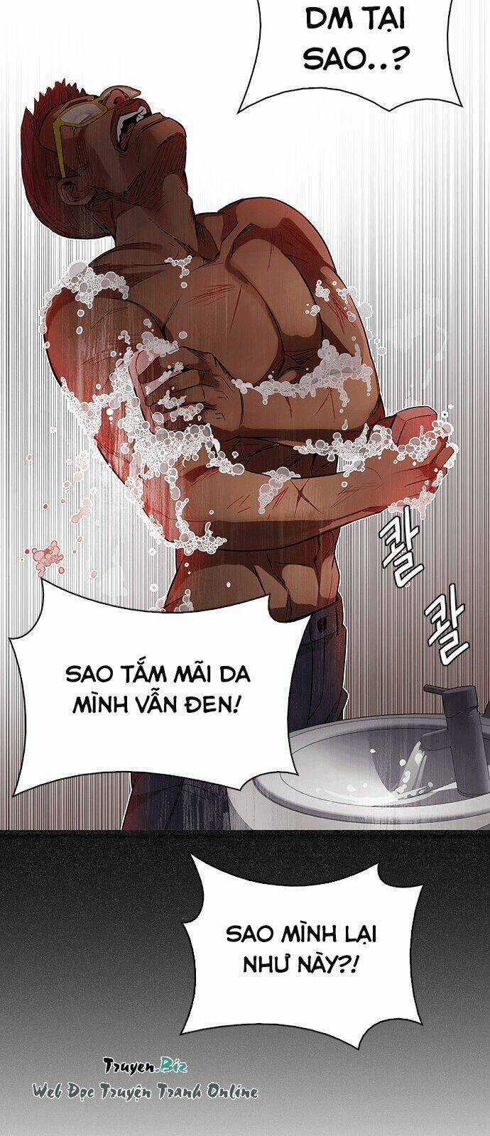 Trò Chơi Số Mệnh - Chapter 219 - Trang 23
