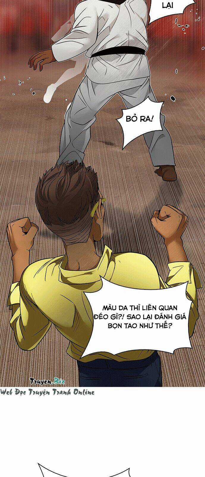 Trò Chơi Số Mệnh - Chapter 219 - Trang 27