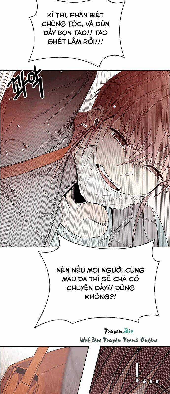 Trò Chơi Số Mệnh - Chapter 219 - Trang 28