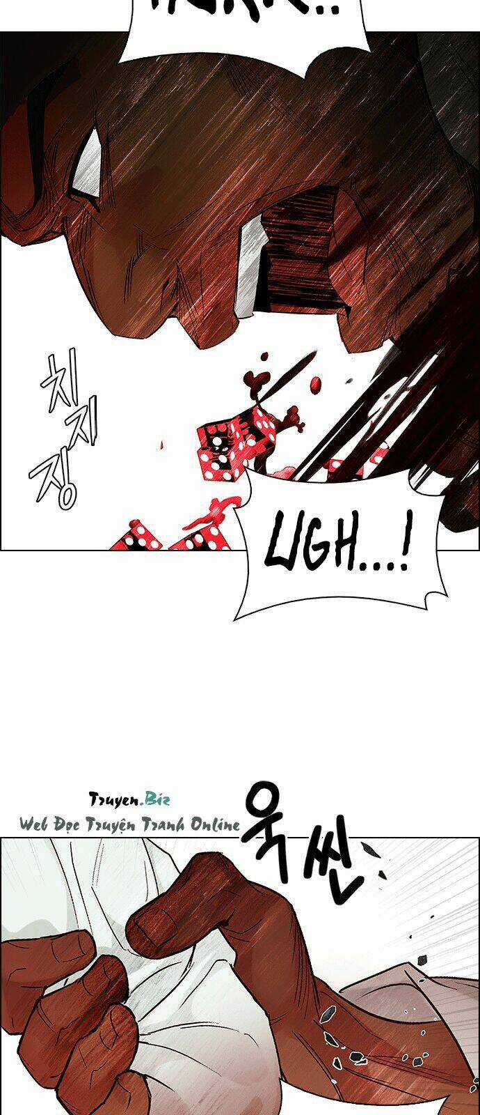 Trò Chơi Số Mệnh - Chapter 219 - Trang 33