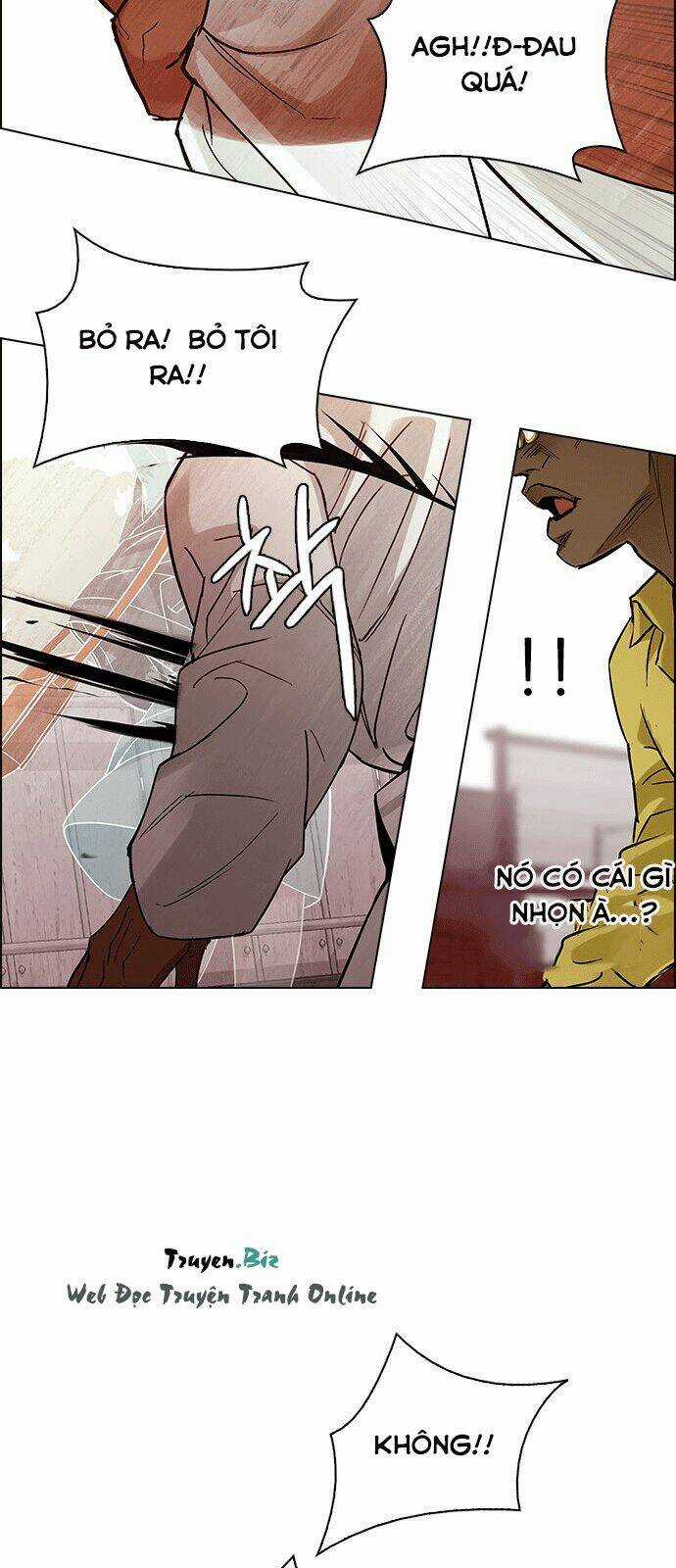 Trò Chơi Số Mệnh - Chapter 219 - Trang 34