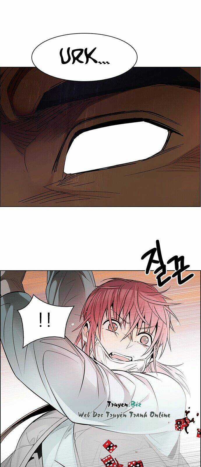 Trò Chơi Số Mệnh - Chapter 219 - Trang 36