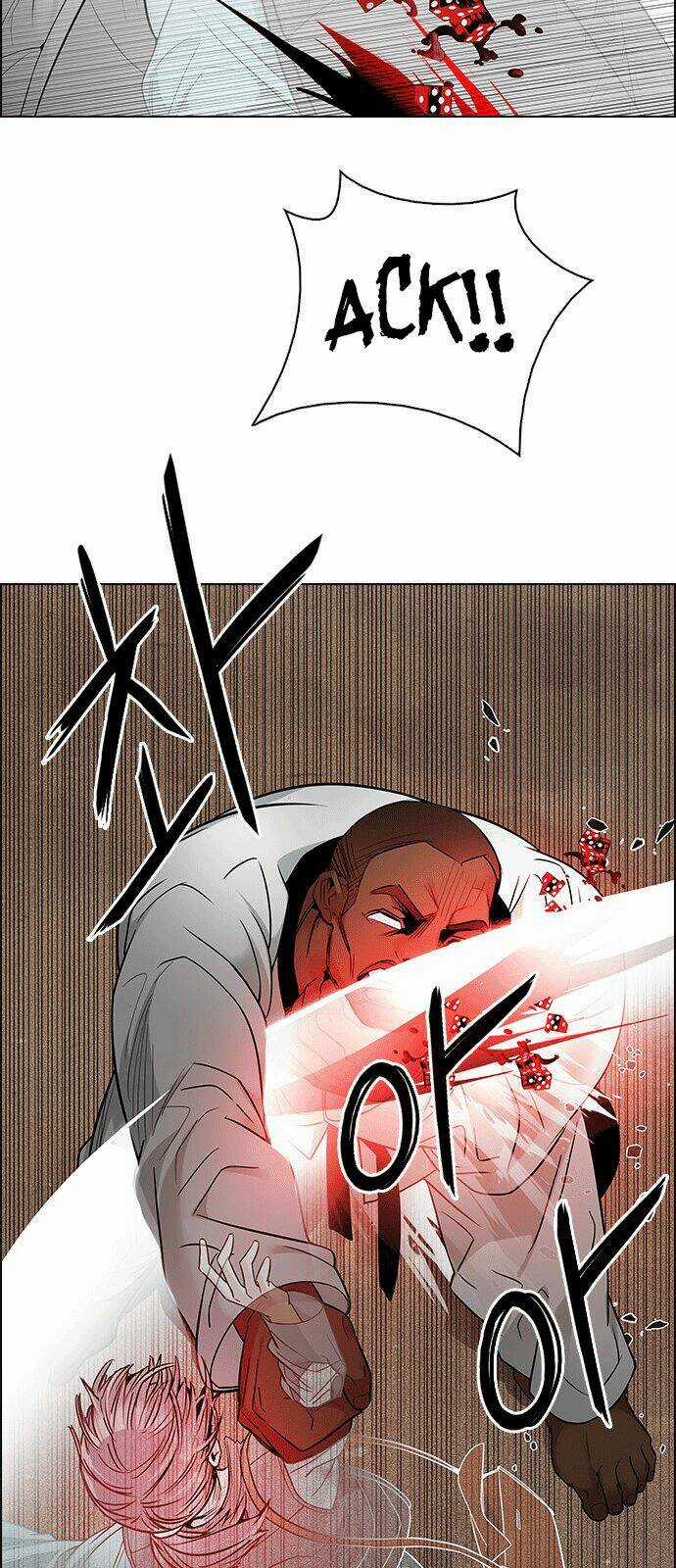 Trò Chơi Số Mệnh - Chapter 219 - Trang 37