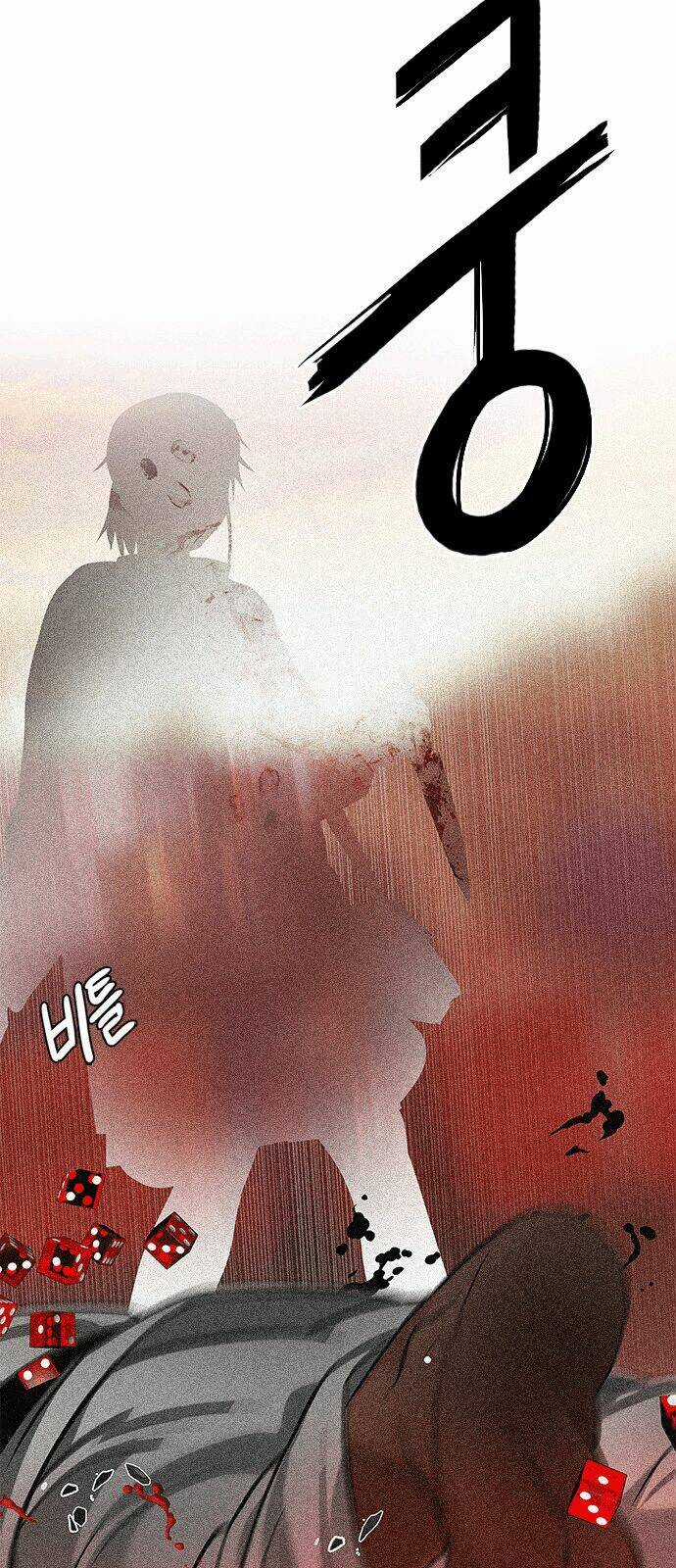 Trò Chơi Số Mệnh - Chapter 219 - Trang 39