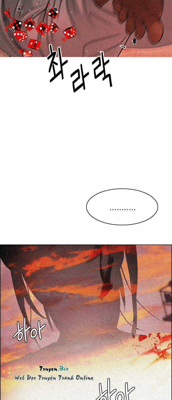 Trò Chơi Số Mệnh - Chapter 219 - Trang 40