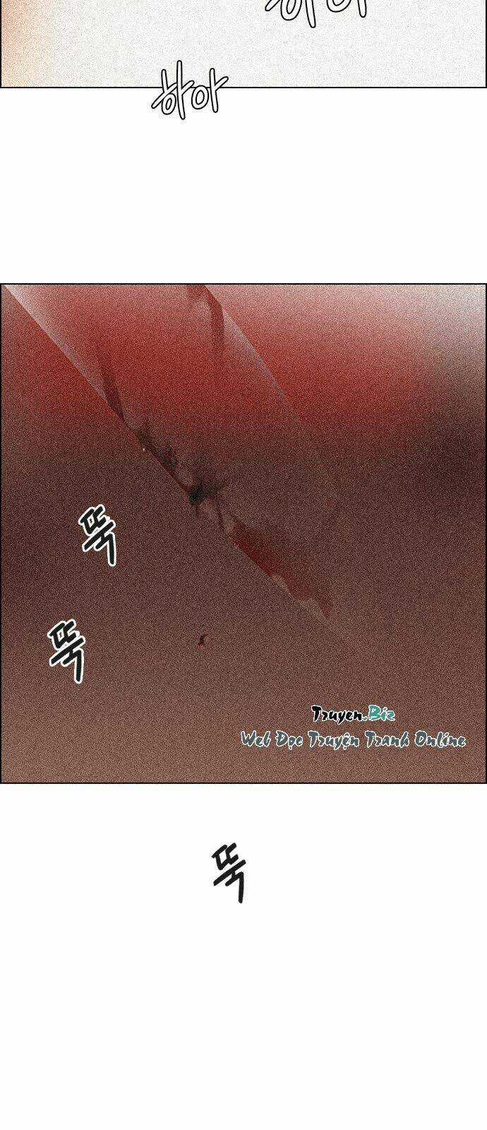 Trò Chơi Số Mệnh - Chapter 219 - Trang 41