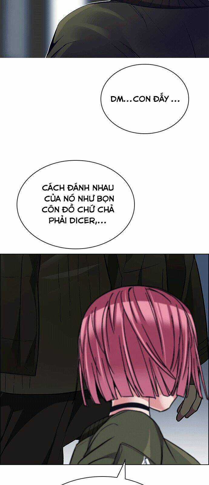 Trò Chơi Số Mệnh - Chapter 219 - Trang 43