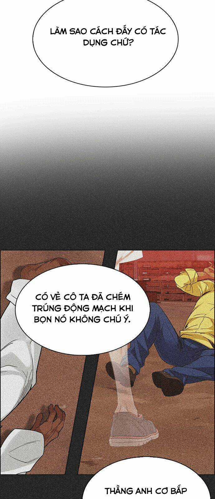 Trò Chơi Số Mệnh - Chapter 219 - Trang 44