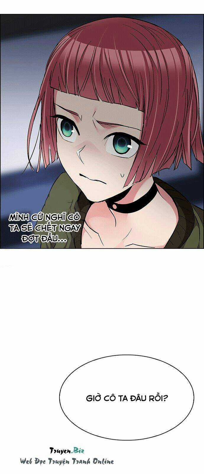 Trò Chơi Số Mệnh - Chapter 219 - Trang 46