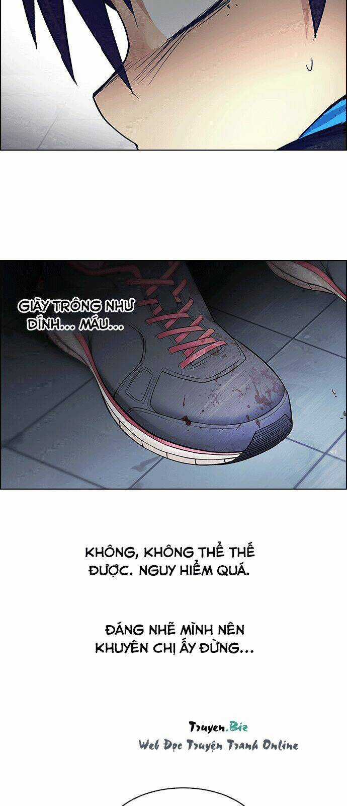 Trò Chơi Số Mệnh - Chapter 219 - Trang 48