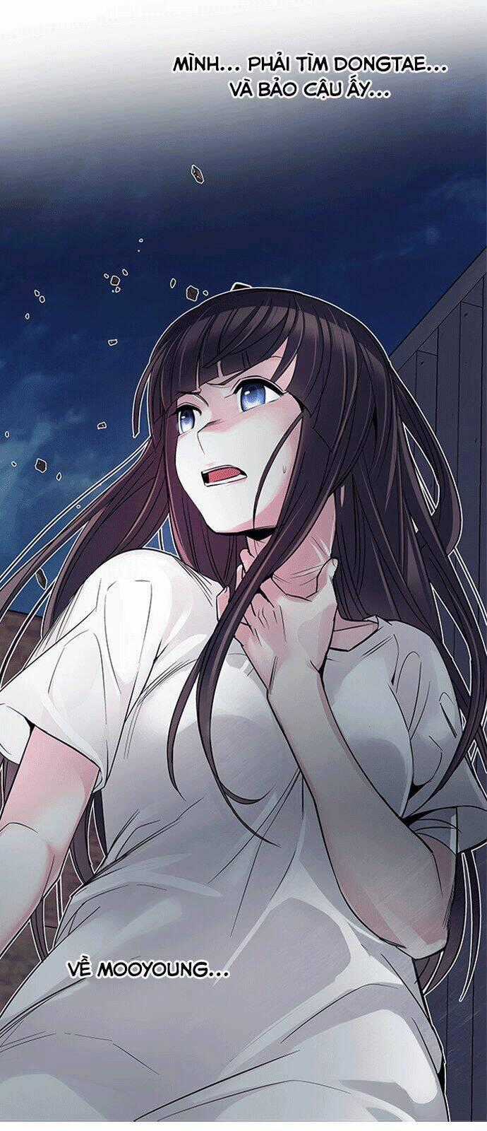 Trò Chơi Số Mệnh - Chapter 219 - Trang 53